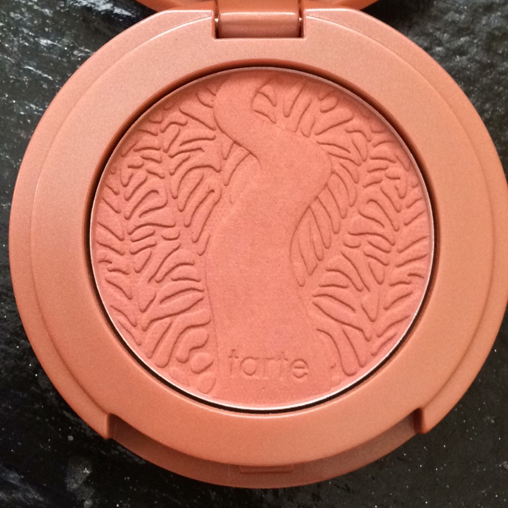 Tarte Amazonian Clay Blush - Fiesty
